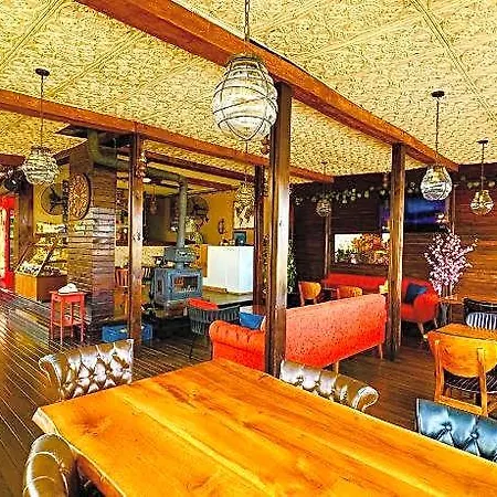 Hotel Siesta Istanbul