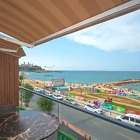 Siesta Istanbul