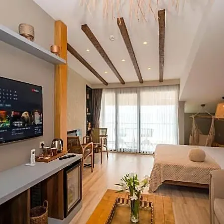 Siesta 3* Istanbul