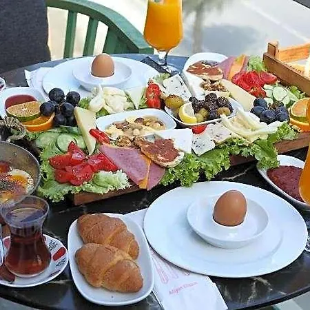 Siesta 3* Istanbul