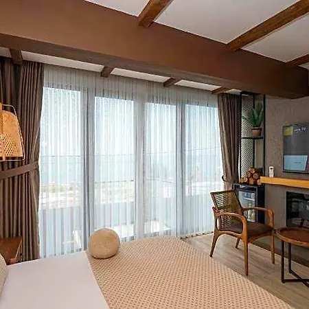 Siesta Hotel Istanbul