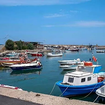 Siesta מלון