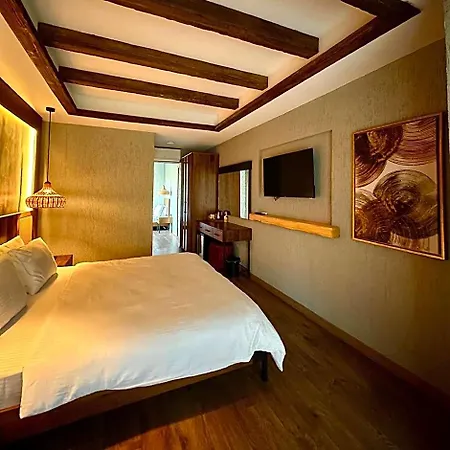 Hotel Siesta 3*