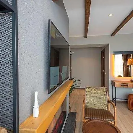 Siesta Hotel Istanbul