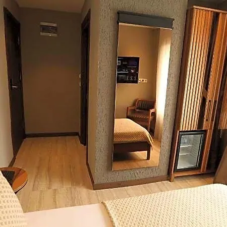 Siesta Hotel 3*